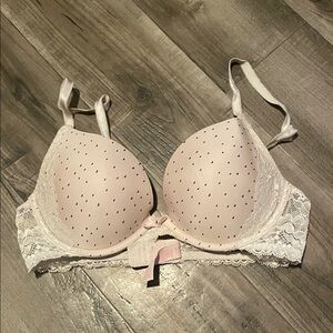 Dream Angels Push-up Bra